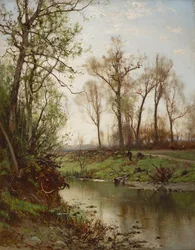 Früher Frühling